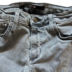 Joe's Jeans The Skinny midnight blue jeans 26 Anthropologie